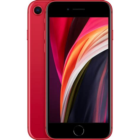 Apple iPhone SE (2nd Gen) .